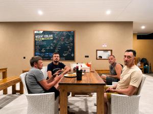 Jou Trekking Guesthouse