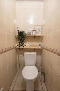 Grand Central Apartment Palanga