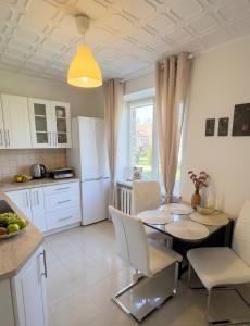 Grand Central Apartment Palanga