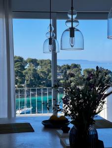 Sol MELBA Boutique Studios - Maslinica