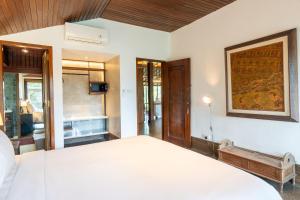 Villa Puri Tupai