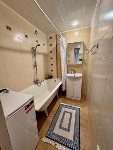 Grand Central Apartment Palanga