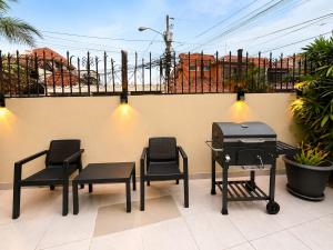 Suites Machala