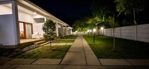 Jou Trekking Guesthouse