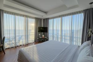 Bay Beach Resort Jomtien