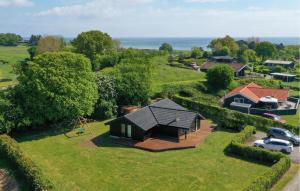 Lovely Home In Rudkøbing With Sauna