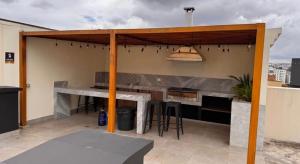 Suite ejecutiva Plaza Ritz