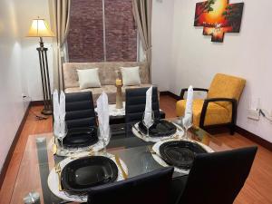 Suite ejecutiva Plaza Ritz