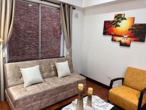 Suite ejecutiva Plaza Ritz