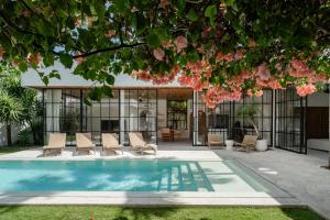NEW | Young Villa | Luxury 3BR | Pool | Bingin