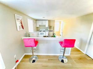 Rosa 2Bed Apartment by CityLux - 10 mins Airport
