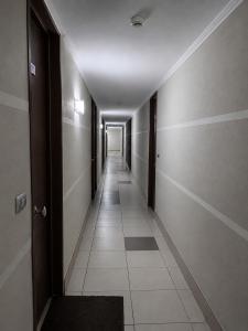 Depto privado en Rosas pleno Santiago centro