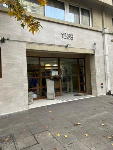 Depto privado en Rosas pleno Santiago centro