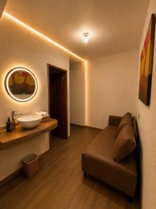 Hotel Bugambilia