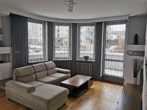 Przestrzenny Apartement 67m na Grabówku