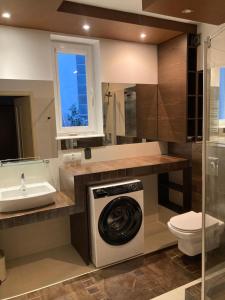Przestrzenny Apartement 67m na Grabówku
