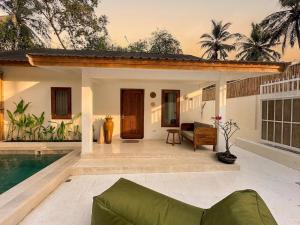 Villa Batik