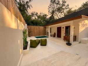 Villa Batik