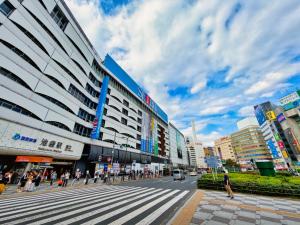 Within walking distance of Ikebukuro Station! Easy access to Shinjuku Station and Shibuya Station 池袋3丁目戸建