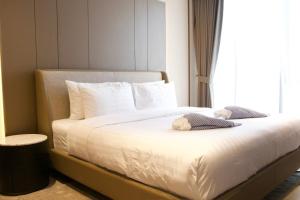 Luxury Sea View The Panora Estuaria Pattaya