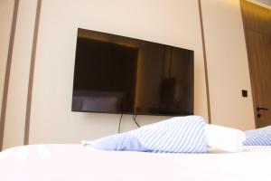 Luxury Sea View The Panora Estuaria Pattaya