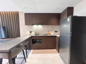 Luxury Sea View The Panora Estuaria Pattaya