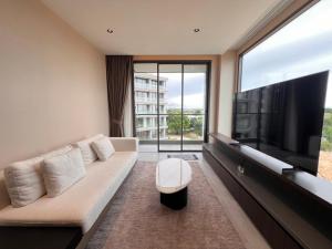 Luxury Sea View The Panora Estuaria Pattaya
