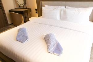 Luxury Sea View The Panora Estuaria Pattaya