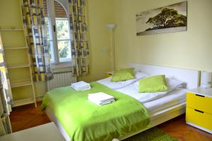 Double Room with Shared Bathroom room in Guesthouse Soul