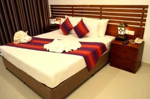 Cafe Pinnalanda - 凯格勒