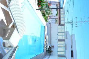 Maison familiale standing proche mer