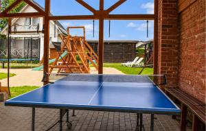 Awesome Home In Jaroslawiec With Swimming Pool