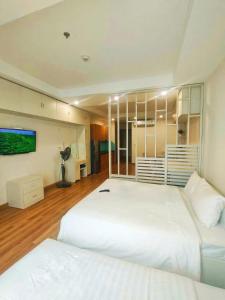 TMS Pullman Quy Nhơn Căn Hộ Hướng Biển