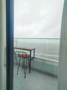TMS Pullman Quy Nhơn Căn Hộ Hướng Biển