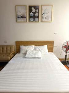TMS Pullman Quy Nhơn Căn Hộ Hướng Biển