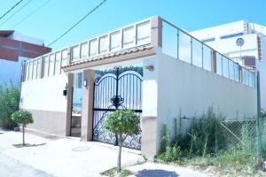 Maison familiale standing proche mer