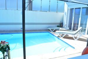 Maison familiale standing proche mer
