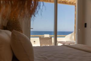 Pelagos Seaside Retreat Naxos