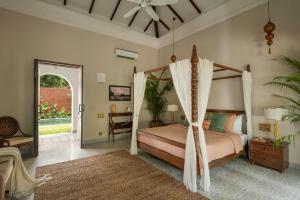 Villa Da Zita by The Blue Kite - 5BHK Standalone Villa with Large Private Pool,Complimentary Breakfast, Bathtub, Caretaker & Garden in a Peaceful Location