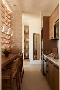 Memorias Villas and Suites