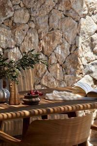 Memorias Villas and Suites