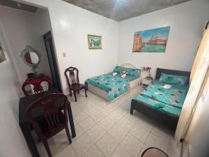 Itawis Resort - Elis Room