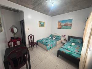 Itawis Resort - Elis Room