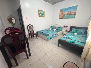 Itawis Resort - Elis Room