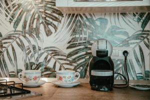 VILLA INDIPENDENTE AL MARE BUDONI img17