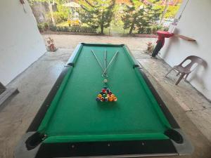 Itawis Resort - Elis Room