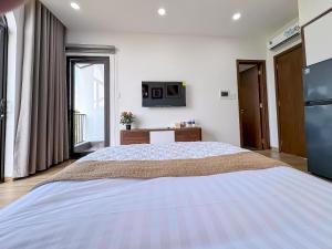 Home Vansu Amaring - Lavila Tân An