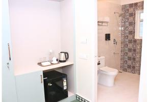 LE FRENCH NEST- Boutique Resort Pondicherry