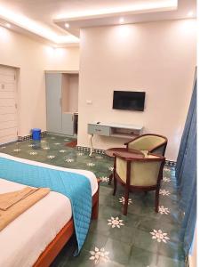 LE FRENCH NEST- Boutique Resort Pondicherry