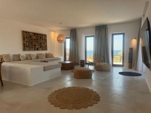 Antiparos Gems - The villa
